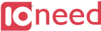 Logo IONEED DS